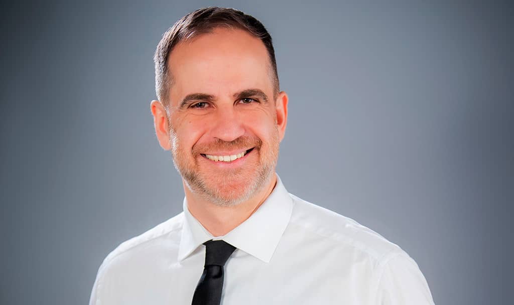 maestro de ceremonias madrid